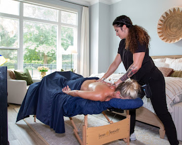 T3 Recovery & Wellness