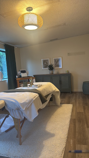 Pure Harmony Wellness