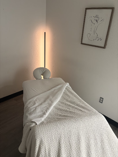 Arrive & Revive Mobile Massage