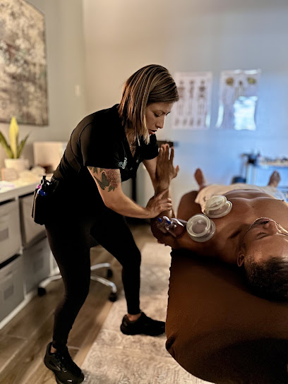 Hi-Flex Advanced Soft Tissue Therapy