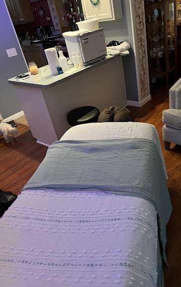 Massage by Peak