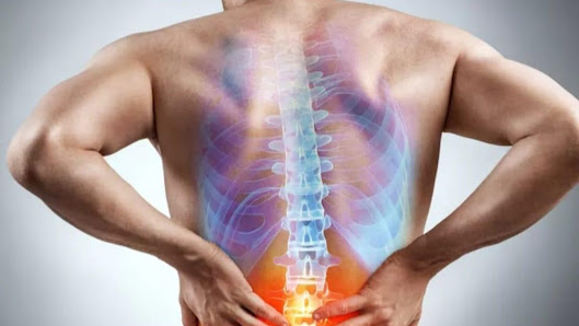 Sobador H Massage Therapy