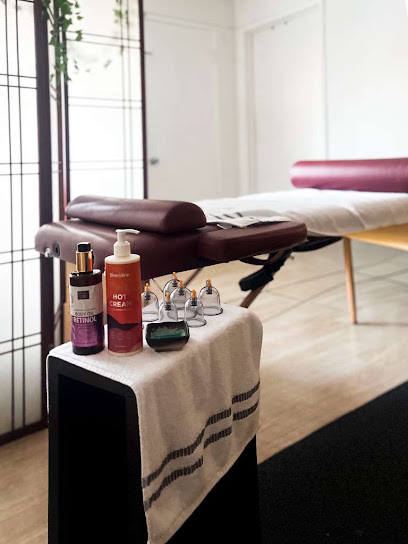 Meraki massage experience