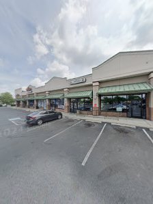 Jade Nails & Massage Spa