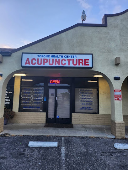 Top Spa Health Center