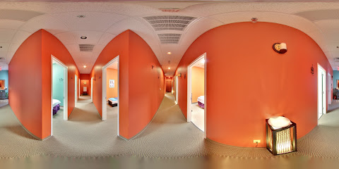 Taichi Wellness Spa