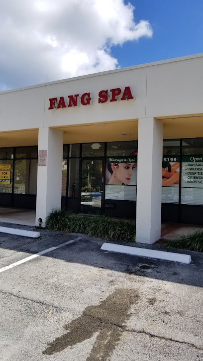 Fang Spa