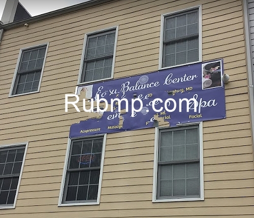 Harmony Wellness Studio