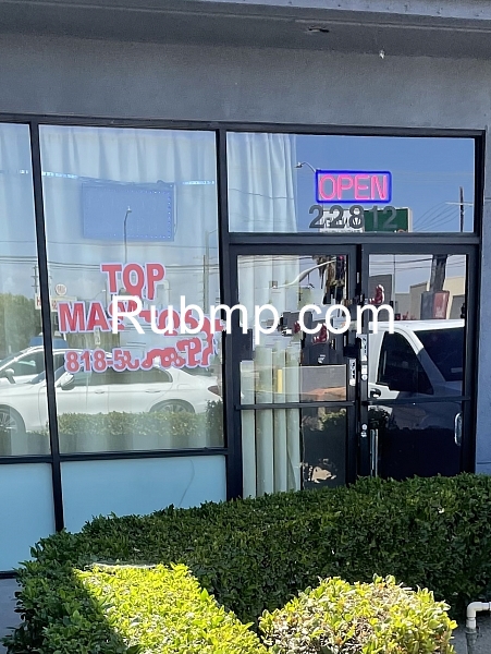 Top Massage