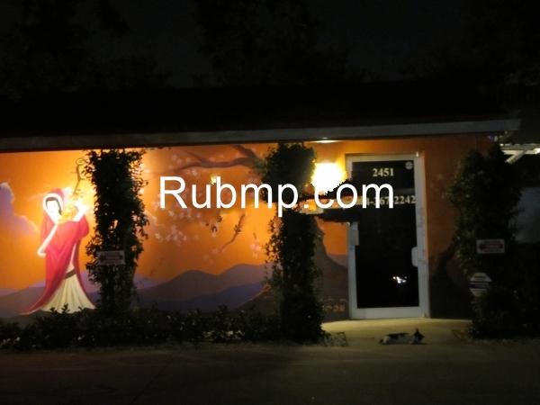Sheridan Massage Co