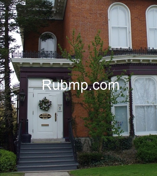 Massage Therapeutic Arts