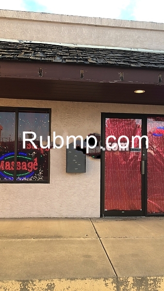 Korean Massage Spa