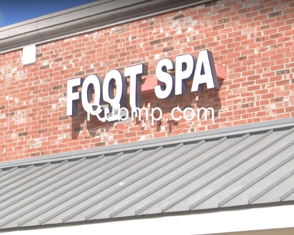 Foot Spa