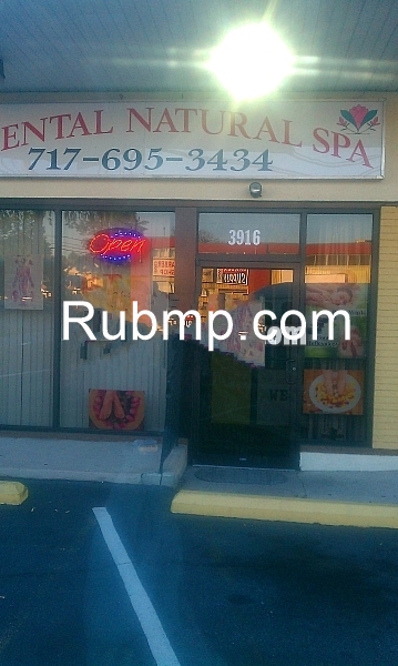 Eastern Blue Sky Spa