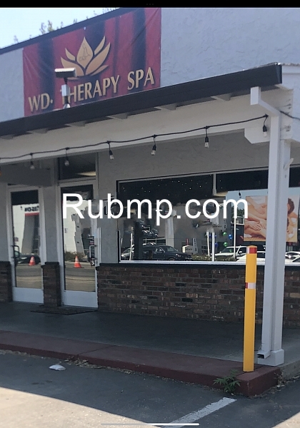WD.Therapy Spa