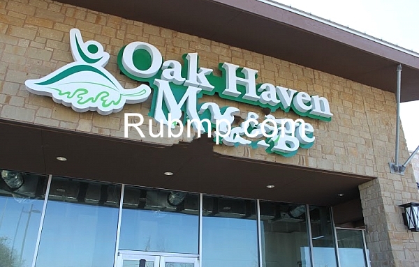 Oak Haven Massage