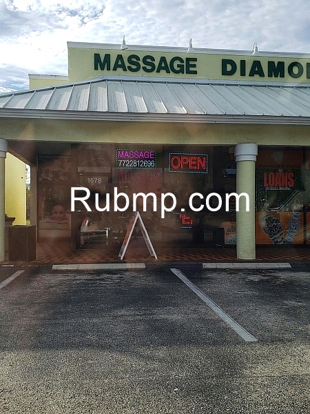 A1Spa Asian Massage