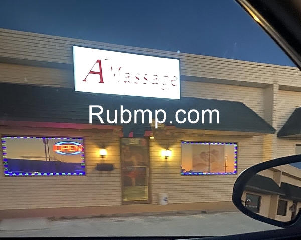 Q Massage