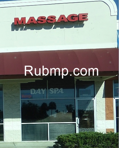 Japanese Spa