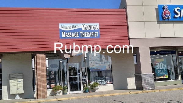 A&A Asian Massage Spa