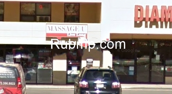 Massage-U