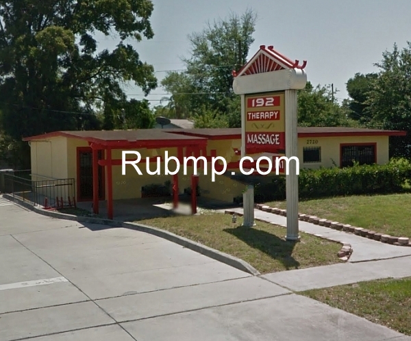 A New Spa & Massage
