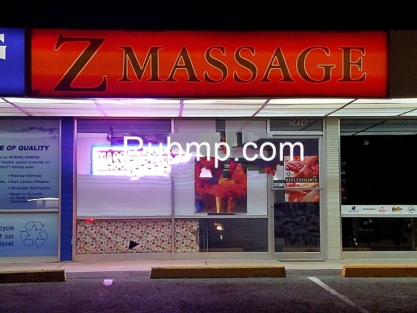 Z Massage