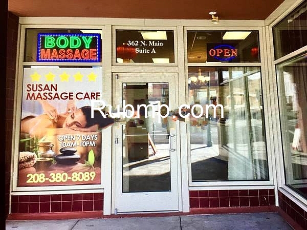 Susan Massage Care - Massage Therapy