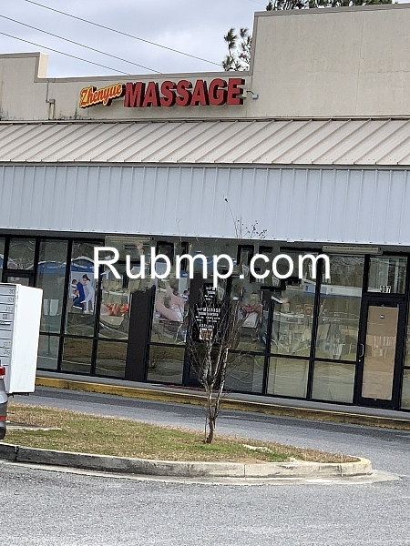Zhenyue Massage