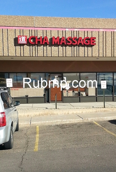 Hong Massage