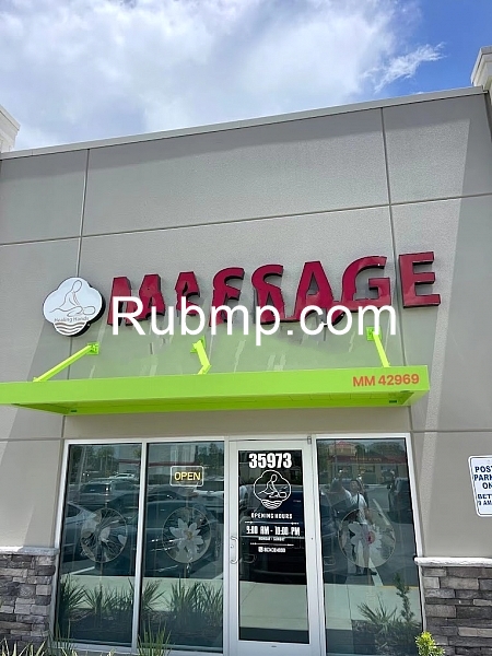 Healing Hands Massage Therapy