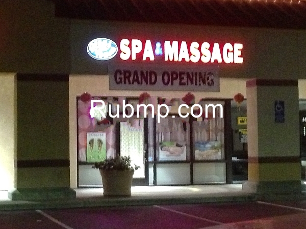 Vault Salon