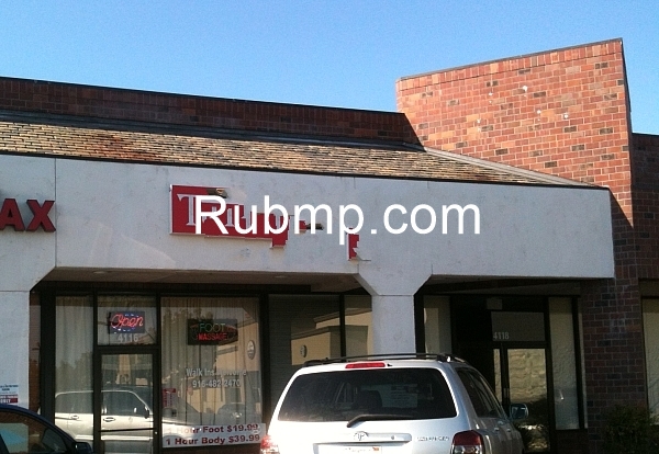 Healthy Body &Beauty Spa