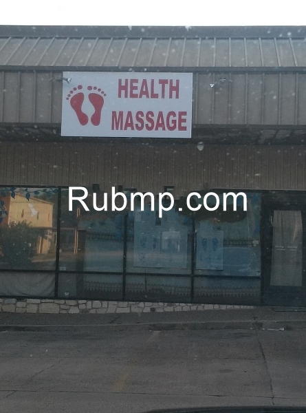 Eastern Massage Therapy