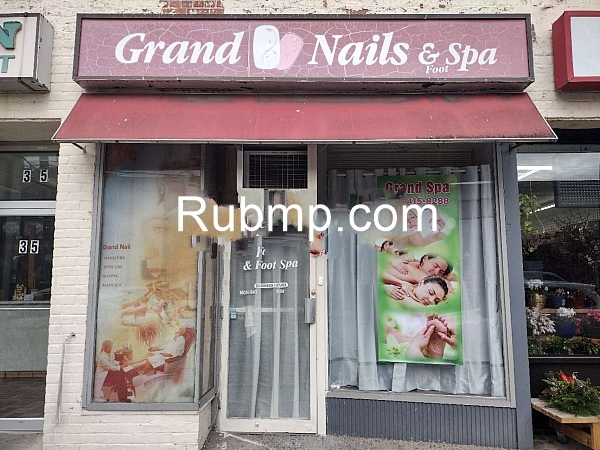 Grand Foot Spa
