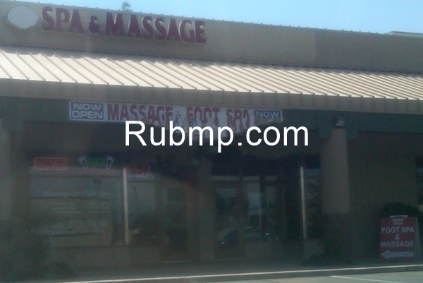 Salt and Sugar Massage & Head Spa