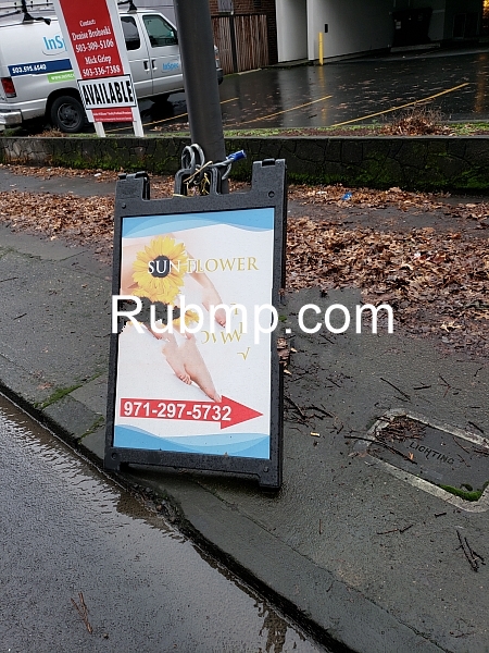 Sunflower Spa & Massage