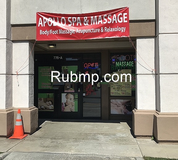 Apollo Spa