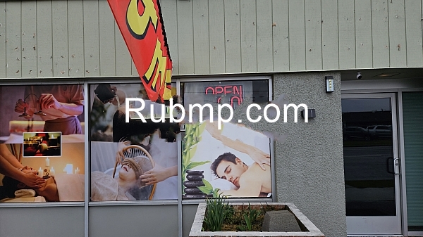 GG Massage Spa