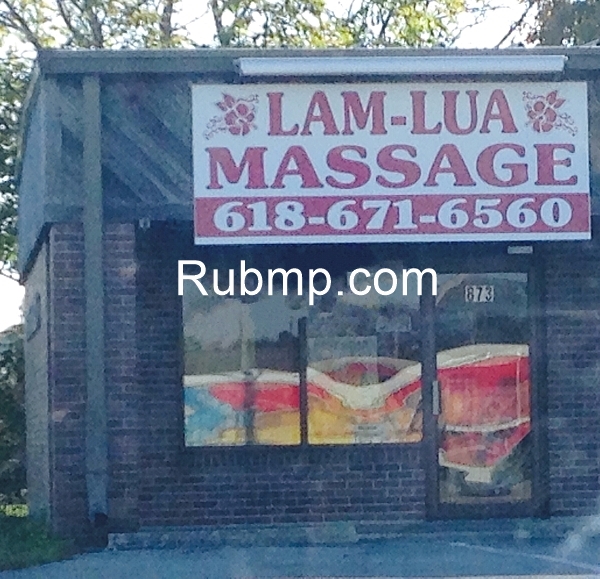 Lam-Lua Massage