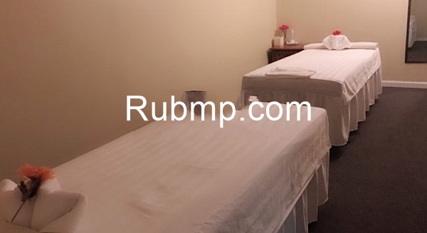 Massage Escape Columbus