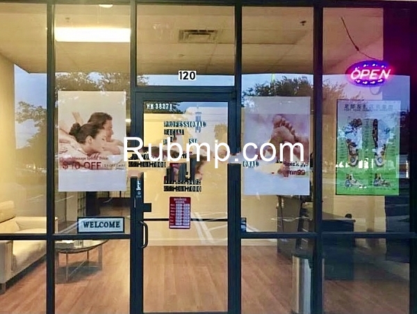 Class Act Massage and Facial Spa
