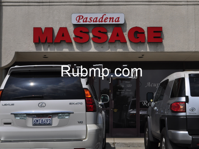 Colorado Massage & Spa Inc.