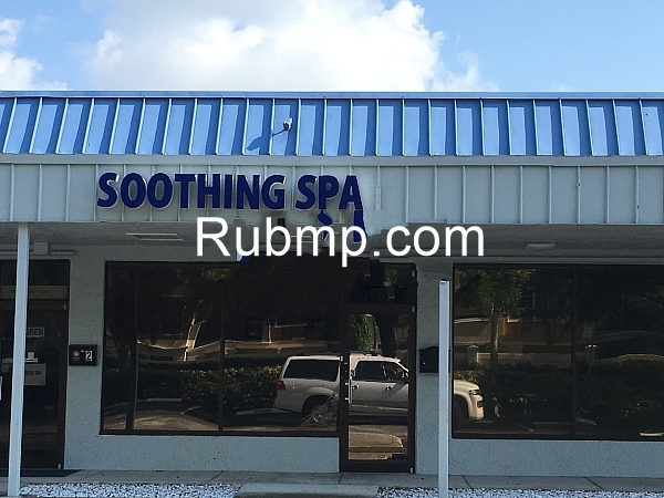 Hikari Massage & Craniosacral Therapy