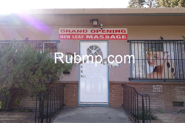Moon Light Massage Center