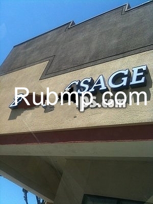 Z's Massage Roseville