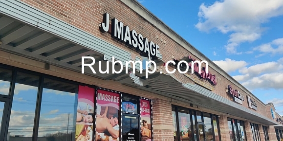 J Massage