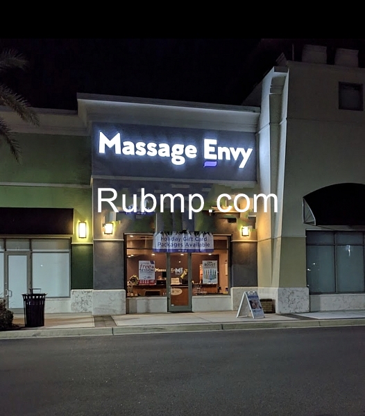 Massage Envy