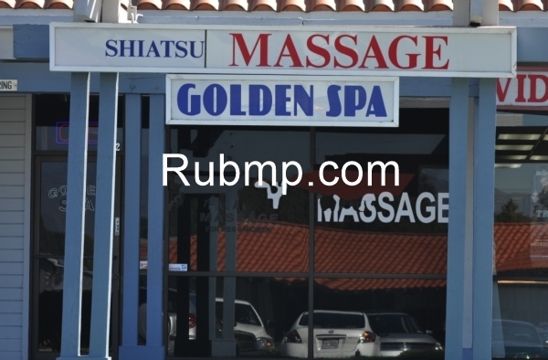 Golden Spa