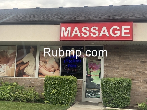 Emerald Bay Massage fantastic massage